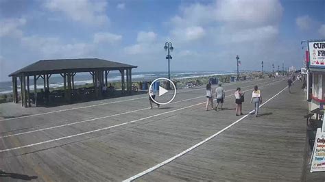 Wildwood NJ Live Cams